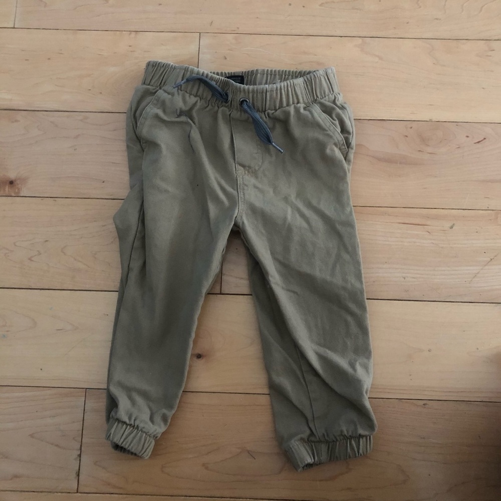 Timberland baby pants